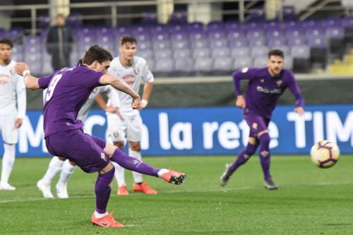 ACF FIORENTINA VS TORINO 22